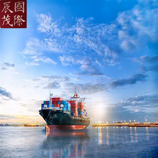 中国からブリッジタウン・バルバドスへの海上貨物LCL混載サービス