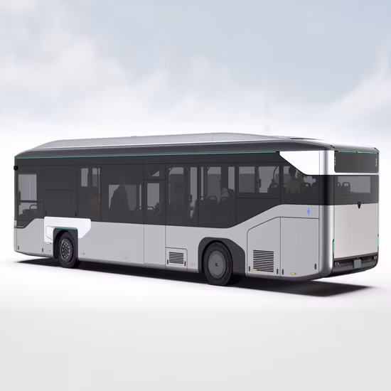 新エネルギー車輸送活動