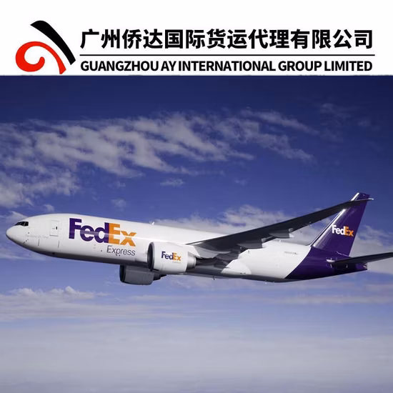 貨物運送業者/航空貨物/船便/深セン/上海/広州から米国/ボストン/タンパまでの速達貨物運送業者 FBA 物流 Amazon Transport