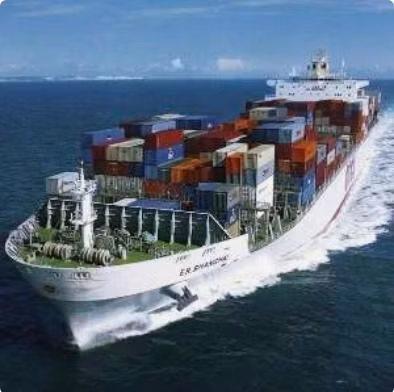 中国からタンザニアへの海上輸送、代理店サービス、ドアツードアのDDP、DDU、格安価格